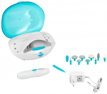 Маникюрный набор Starwind SMS 4050