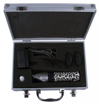 Машинка для стрижки MONELLA 60-0604