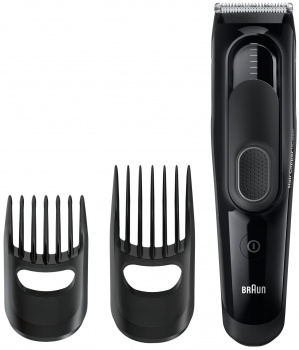 Машинка для стрижки Braun HC 5050