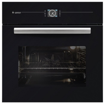 Духовой шкаф GEFEST ДА 622-04 А1S Чёрный