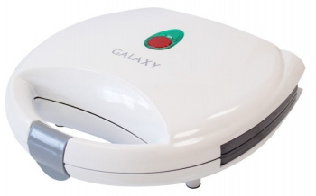 Бутербродница-Орешница Galaxy GL 2952