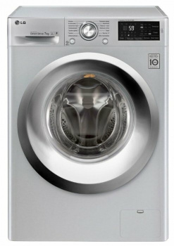 Стиральная машина LG F12U2HFNA