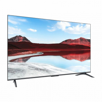 Телевизор Xiaomi QLED TV A PRO 75 2025 L75MA-SRU