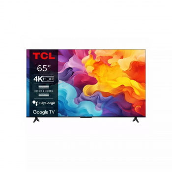 Телевизор TCL 65V6B