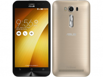 Смартфон Asus ZB500KG Zenfone GO 8Gb  Золотой
