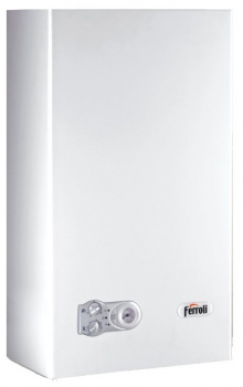 Газовый котел Ферроли Domina C 28 N