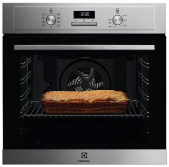 Духовой шкаф Electrolux OEF3H30X