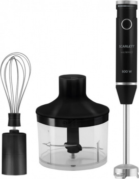 Блендер погружной Scarlett SC-HB42F58
