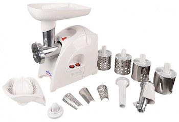 Мясорубка Аксион М41.02