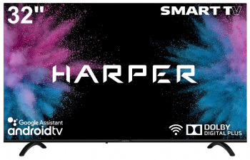32' Телевизор Harper 32R720TS