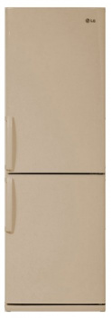 Холодильник LG GA-B379UEDA