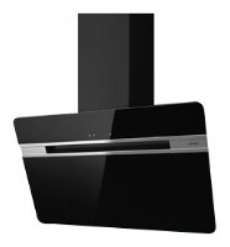 Вытяжка Jetair VIKI WH 60 A