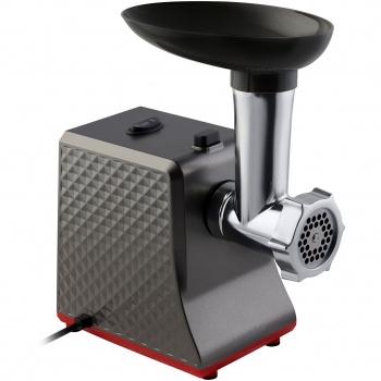 Мясорубка Hyundai HY-MG2114 графит