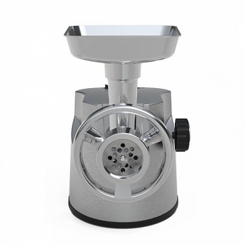 Мясорубка BQ MG2004 Mеталлический Серый