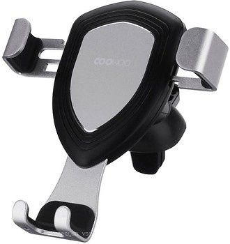 Держатель для моб. устройств Xiaomi Coowoo Gravity Induction Car Phone Holder T100