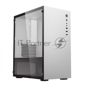 Компьютерный корпус ACD Coffre 501 (MH-SI1GOA-0000)