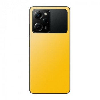 Смартфон Xiaomi Poco X5 Pro 8/256Гб Global Желтый