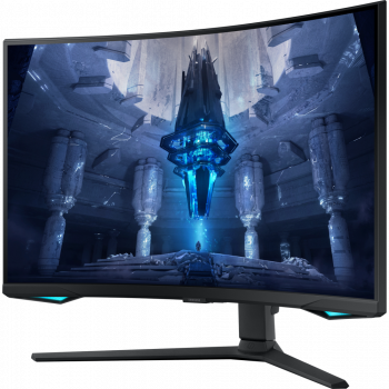 Монитор IT Samsung Odyssey Neo G7 S32BG752NI (LS32BG752NIXCI)
