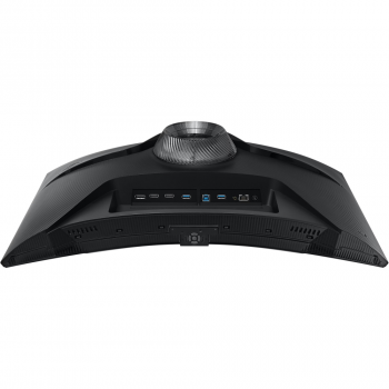 Монитор IT Samsung Odyssey G6 S27BG650EI (LS27BG650EIXCI) черный