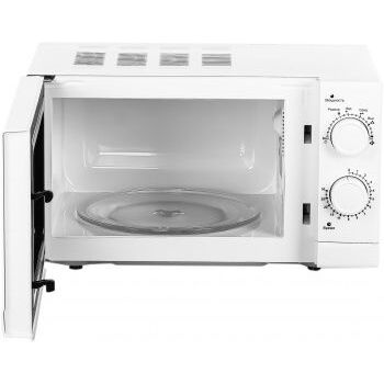 Печь свч соло Galanz MOS-2004MW
