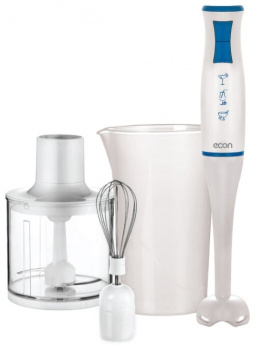 Блендер погружной ECON ECO-401HB