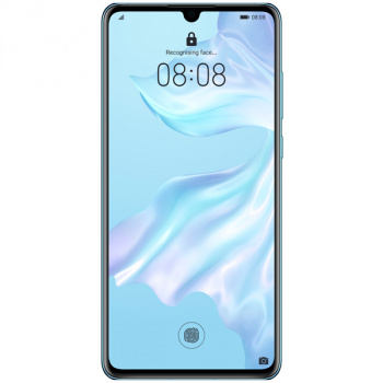 Смартфон Huawei P30 128Гб Голубой