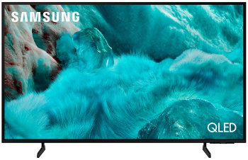 55' Телевизор Samsung QE55Q7FAAUXRU
