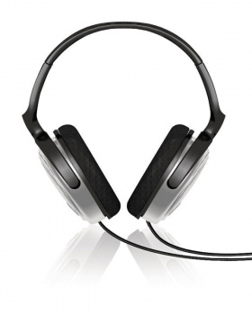 Наушники проводные Philips КОМПЛЕКТ SHP-2500 + SHQ1300PK