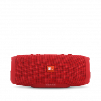 Портативная колонка JBL Charge 3 20Вт  Красный