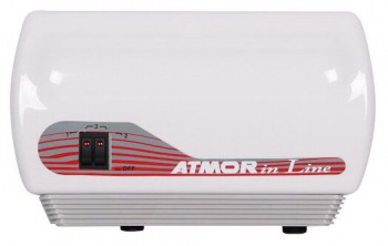 Водонагреватель Atmor IN-LINE 5KW