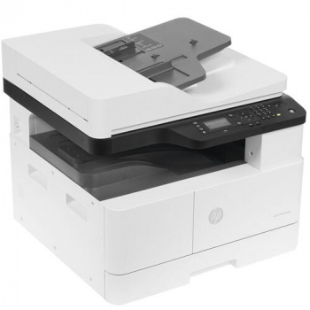 МФУ лазерный HP LaserJet Pro M443nda