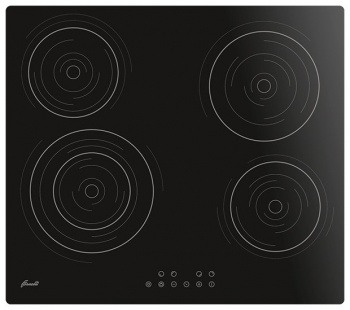 Поверхность Fornelli PVA 60 CREAZIONE