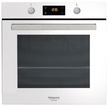 Духовой шкаф Hotpoint-Ariston FA5 841 JH WHG HA Белый