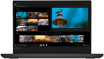 Ноутбук 14" Lenovo ThinkPad  E14 (20RA001LRT)