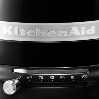 Чайник электрический KitchenAid Artisan 5KEK1522EOB (91885) чёрный