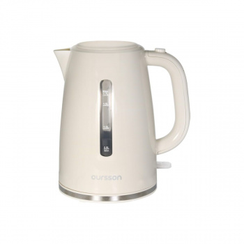 Чайник электрический Oursson KE1714P/IV