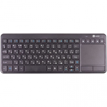 Клавиатура беспроводная Harper KBT-101 для Smart TV