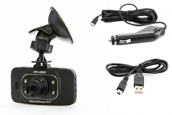 Видеорегистратор Silverstone F1NTK-8000F