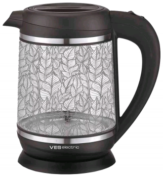 Чайник электрический Ves 2000P