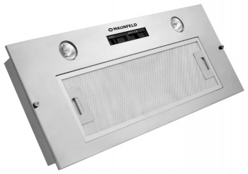 Вытяжка Maunfeld Crosby Light 70 INOX
