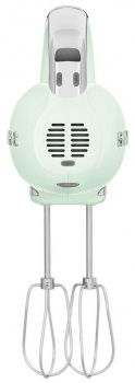 Миксер SMEG HMF01PGEU