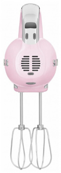 Миксер SMEG HMF01PKEU