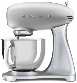 Миксер с чашей SMEG SMF02SVEU