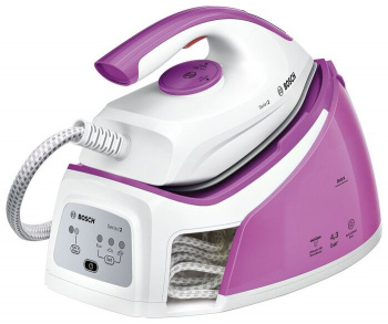 Утюг с парогенератором Bosch TDS2110