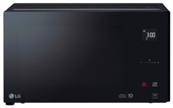 Печь свч гриль LG MB 65R95 DIS