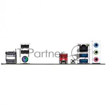 Материнская плата Gigabyte A620M GAMING X