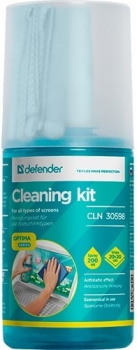 Чистящее средство Defender  200мл Набор 2 в 1