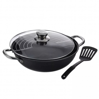 Сковорода Mayer&Boch MB-20464 BOK