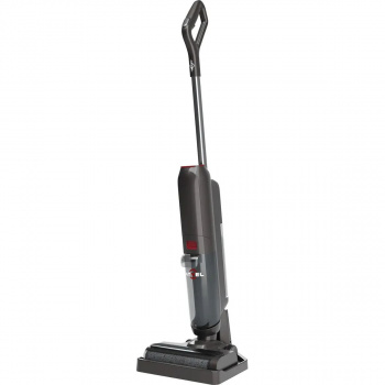 Пылесос моющий Atvel F16 FastClean серый/серый