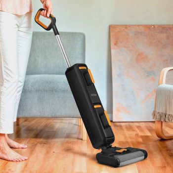 Пылесос вертикальный Kitfort КТ-5260